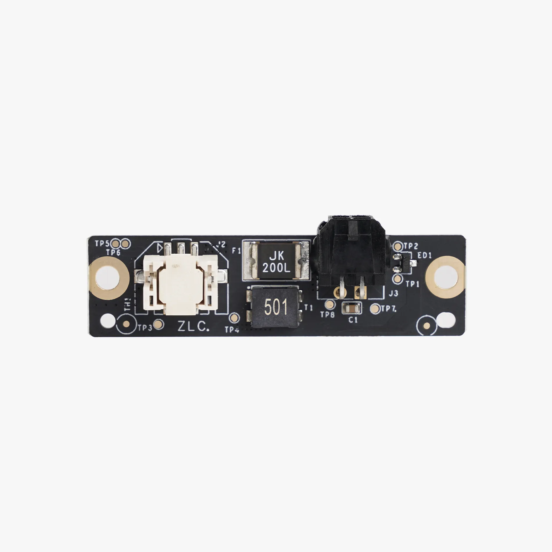 Foto de Placa de Conexão Ams - A1 - Bambu Lab