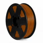 Foto de Filamento – PLA – Bronze – 3D Fila