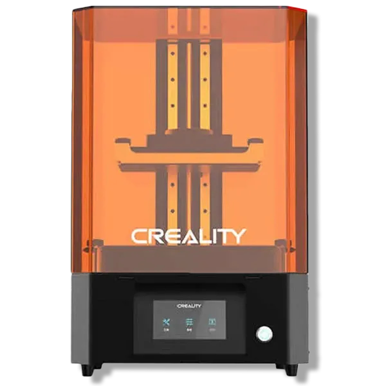 Foto de Impressora 3D de Resina - LD-006 - 4K - Creality + Treinamento Online Grátis
