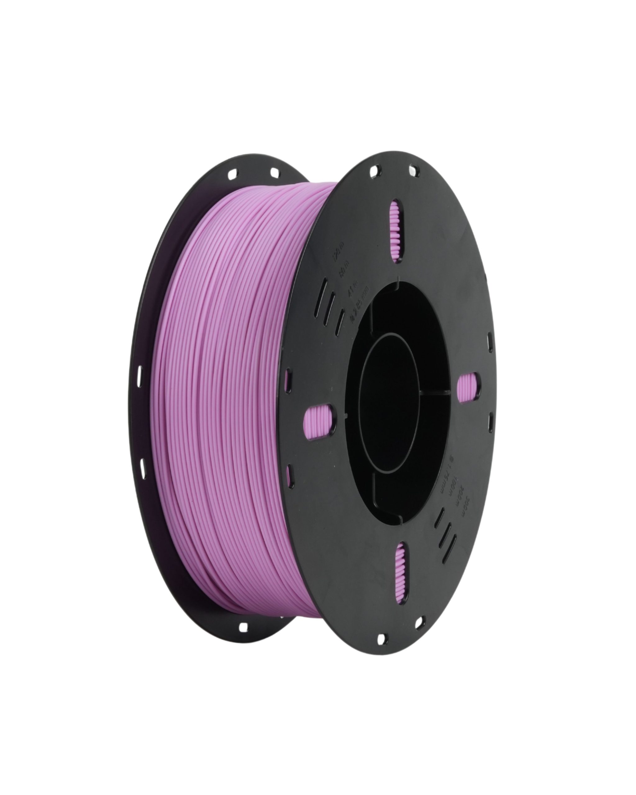 Foto de Filamento – PLA Lite – Roxo Claro – 1kg – Flashforge