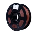 Foto de Filamento – PLA Wood – Noz – 3D Fila