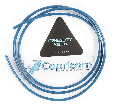Foto de Tubo PTFE – Capricorn – Creality