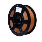 Foto de Filamento – PLA Wood – Teca – 3D Fila