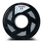 Foto de Filamento PETG - Cinza - PETG  - GTMax 3D - 1.75 mm - 1 KG