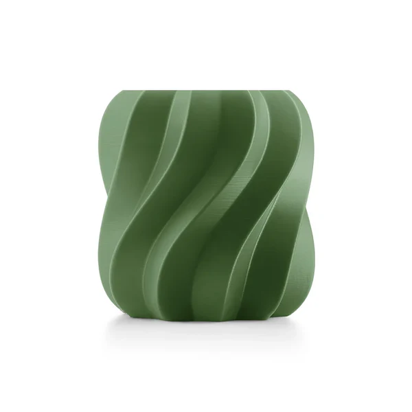 Foto de Filamento – PETG – Verde Floresta – Anycubic – 1kg