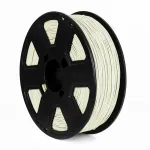 Foto de Filamento – ABS Premium – Branco odonto– 1,75mm – 3D Fila