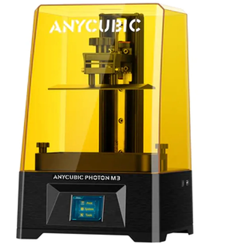 Foto de Impressora 3D - Photon M3 - 4K - Anycubic
