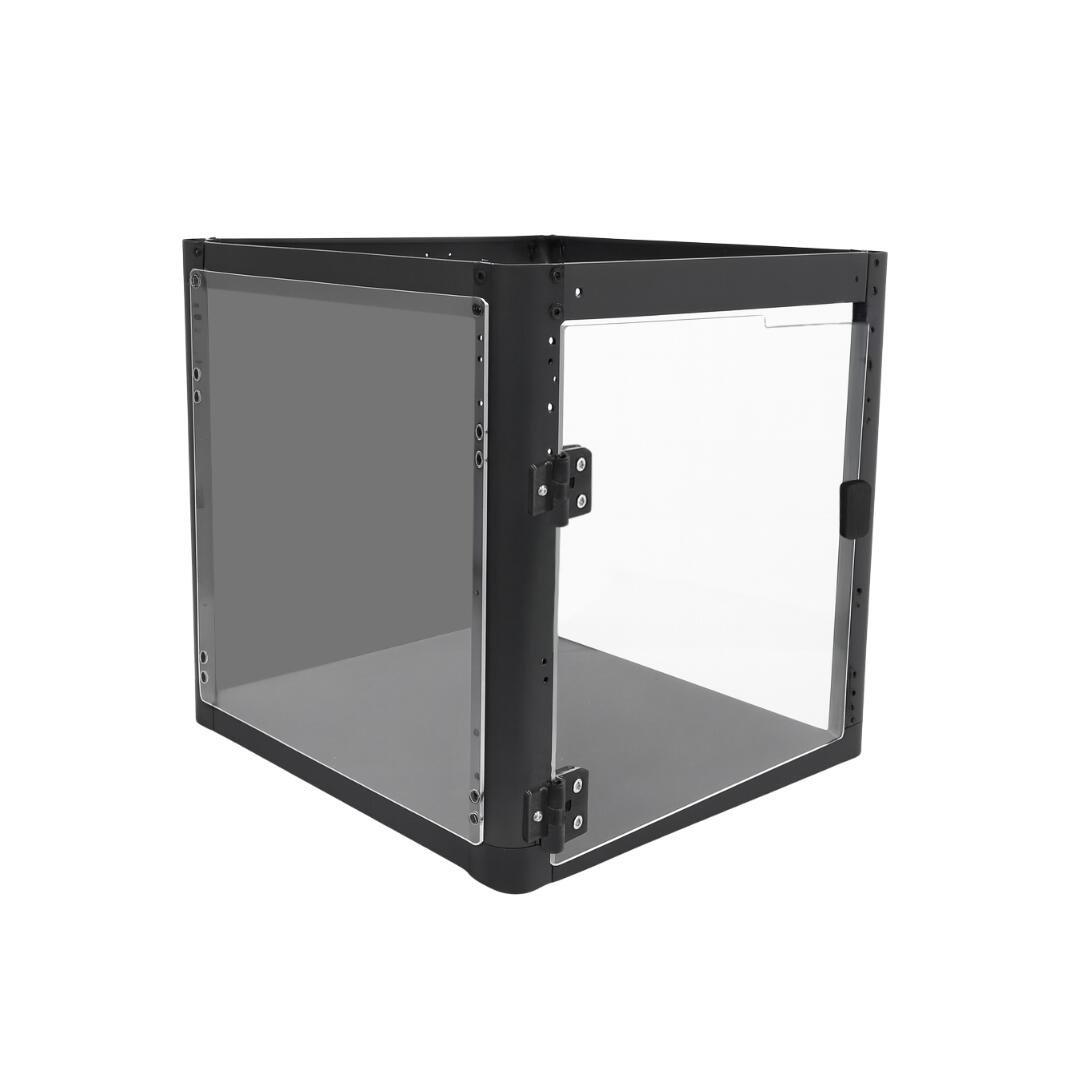 Foto de Kit de Fechamento Acrílico – Flashforge AD5X