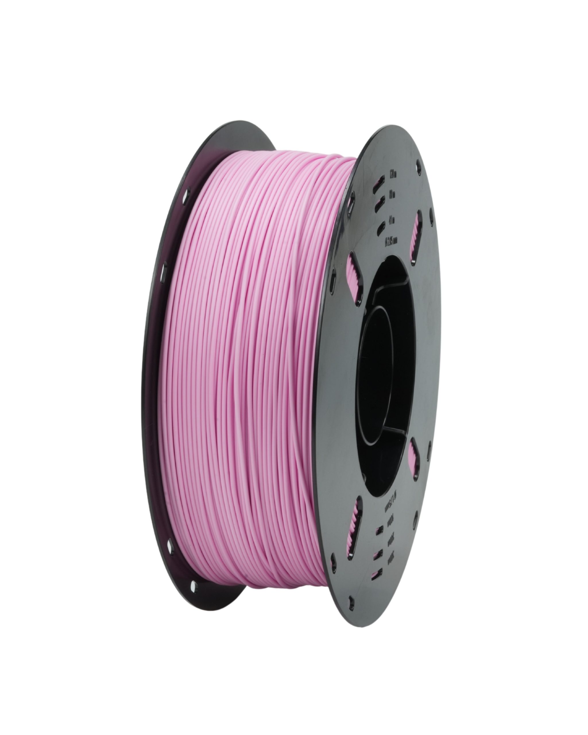Foto de Filamento – PLA Lite – Rosa – 1kg – Flashforge