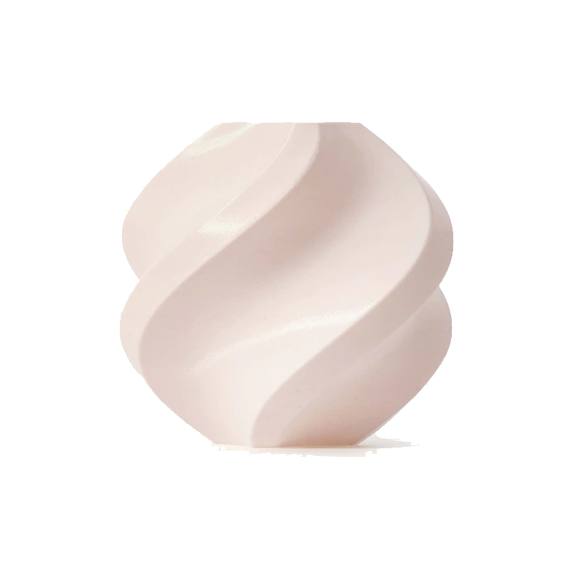 Foto de Filamento – PLA Lite Refill – Bege Mate – 1.75mm – 1kg – Bambu Lab