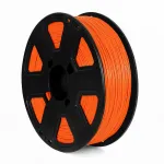 Foto de Filamento – PLA – Laranja – 3D Fila