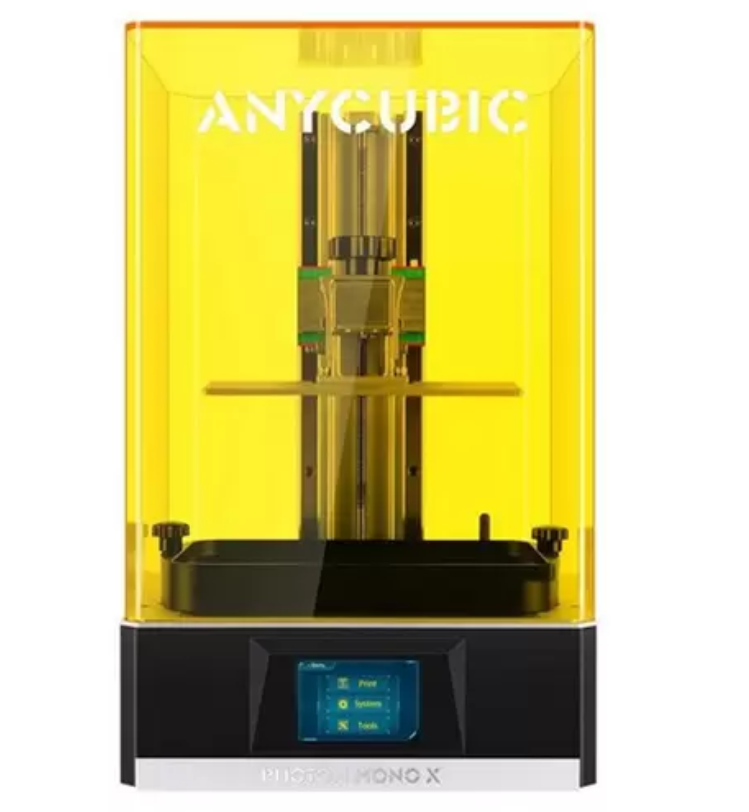 Foto de Impressora 3D - Photon Mono X - 4K - Anycubic