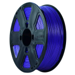 Foto de Filamento – ABS Premium – Azul caneta– 1,75mm – 3D Fila