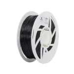 Foto de Filamento SIMPLIFlex - Preto - DynaLabs - 2.85mm - 1kg