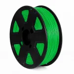 Foto de Filamento – PLA – Verde – 3D Fila
