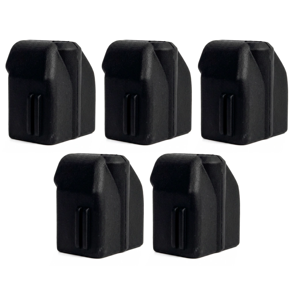 Foto de Kit Capas de Silicone Para Hotend AD5X