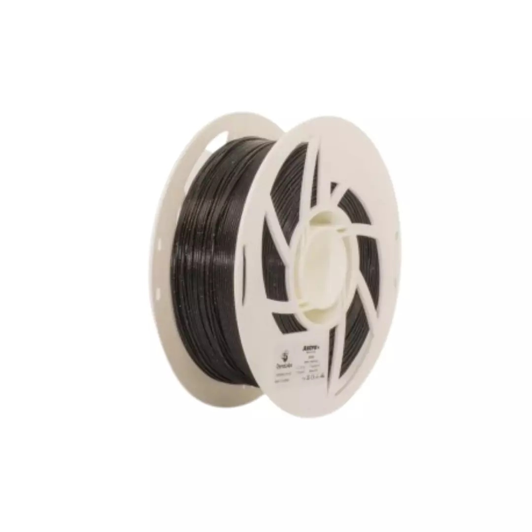 Foto de Filamento PLA Astra - Dark – Dynalabs – 1.75mm – 1kg