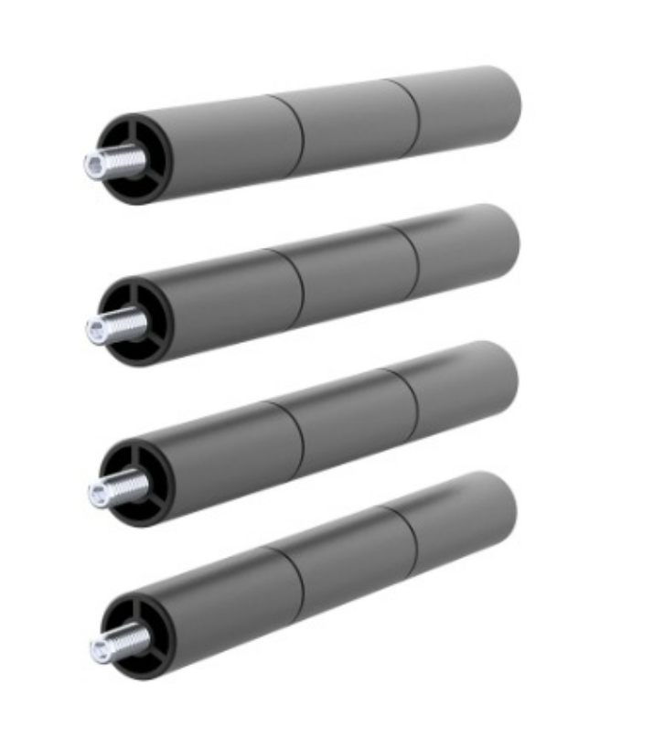 Foto de CR-Laser Falcon – Extra Risers (12 peças) – Creality