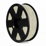 Foto de Filamento – ABS MG94 – Natural – 1,75mm – 3D Fila