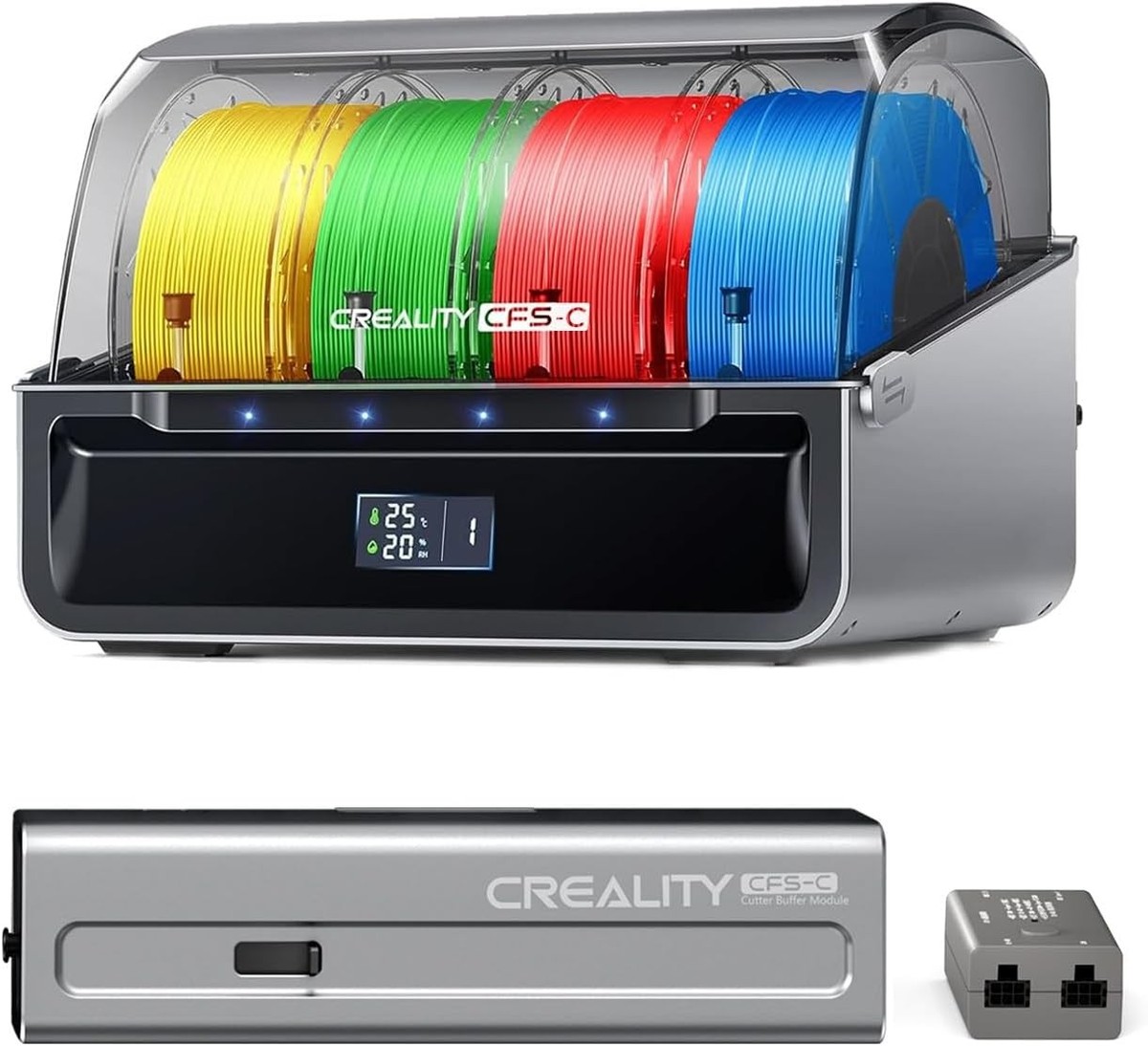 Foto de CFS - C - Creality 3D
