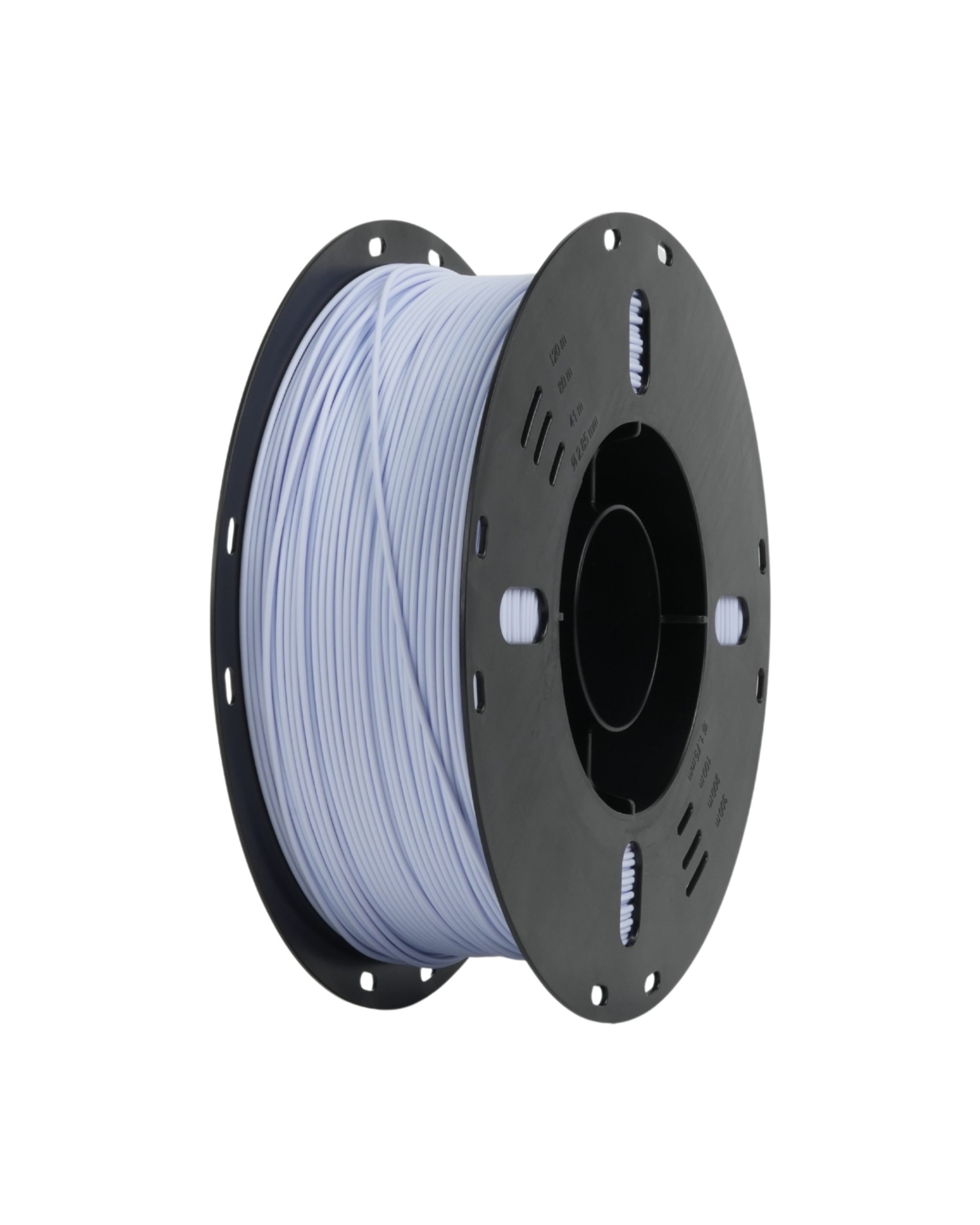 Foto de Filamento – PLA Lite – Azul Ardósia – 1kg – Flashforge