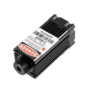Foto de Módulo de Gravação a Laser - 500 mW - Creality 3D