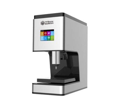Foto de Impressora 3D de Alimentos - Sweetin - Wiiboox