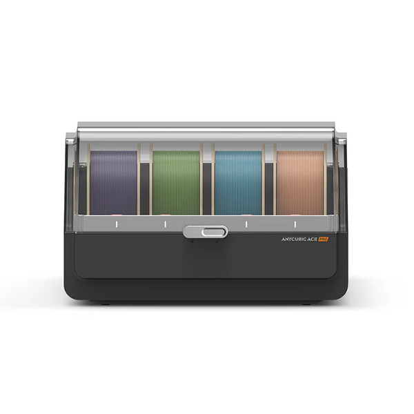 Foto de ACE PRO – Sistema Automático de Materiais – Kobra 3 / Kobra 3 v2 – Anycubic