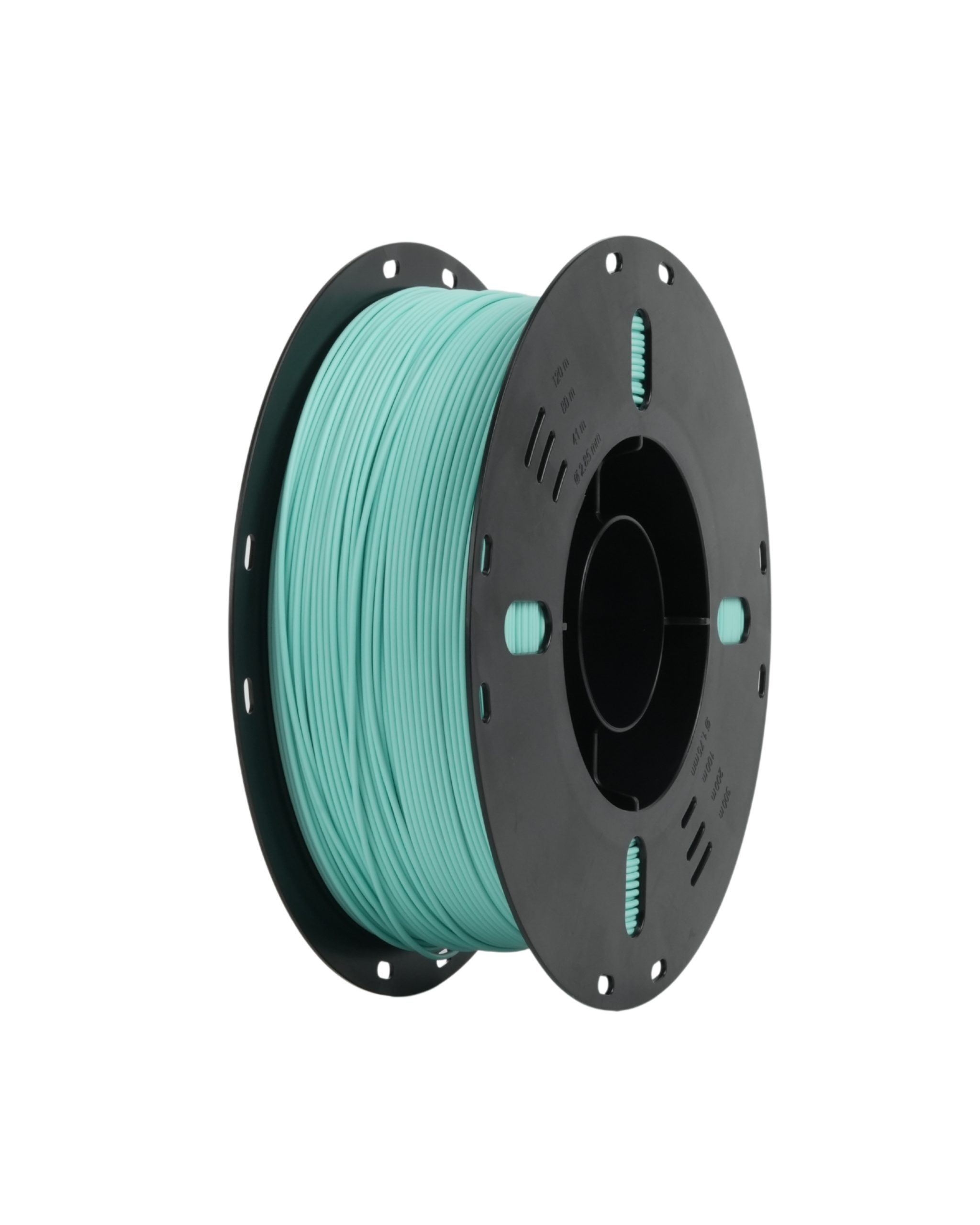 Foto de Filamento – PLA Lite – Verde Menta – 1kg – Flashforge