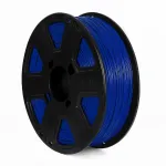 Foto de Filamento – PLA – Azul Caneta – 3D Fila