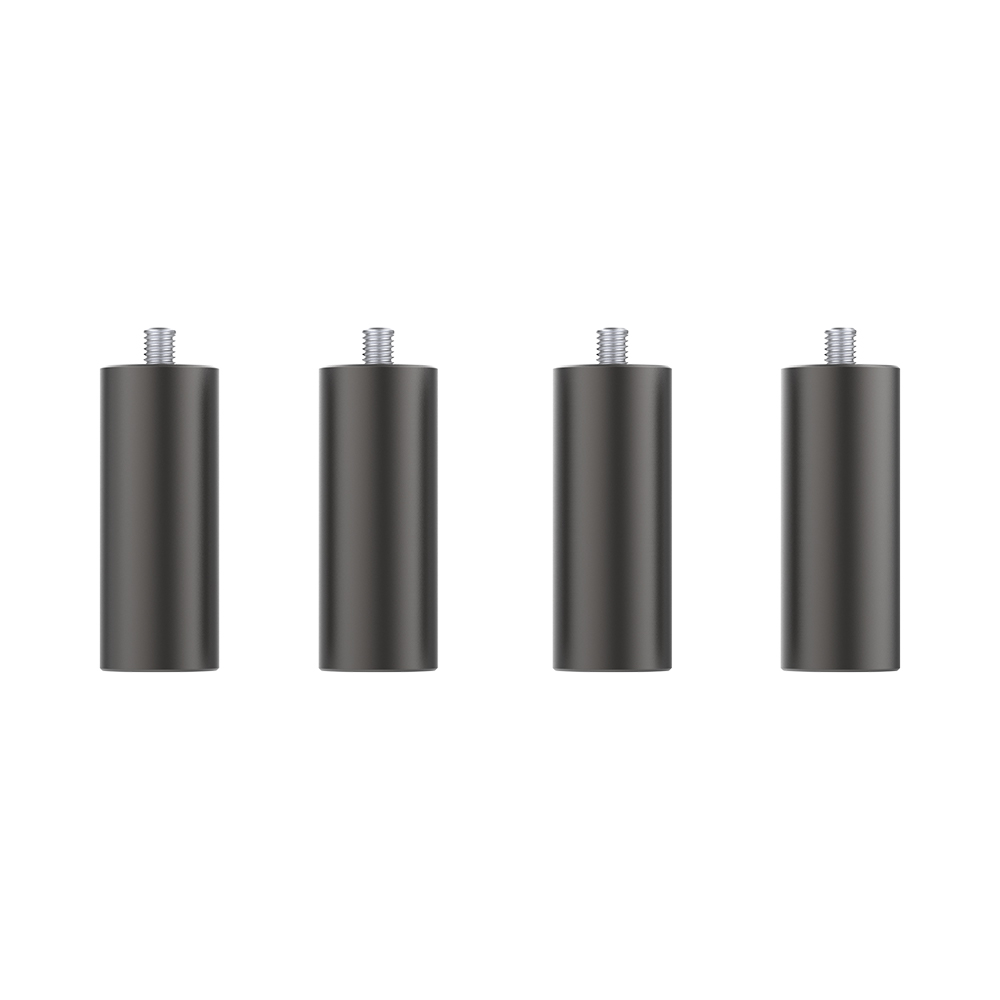 Foto de Extra Risers (4 peças) – Laser Falcon 2 – Creality – 22W