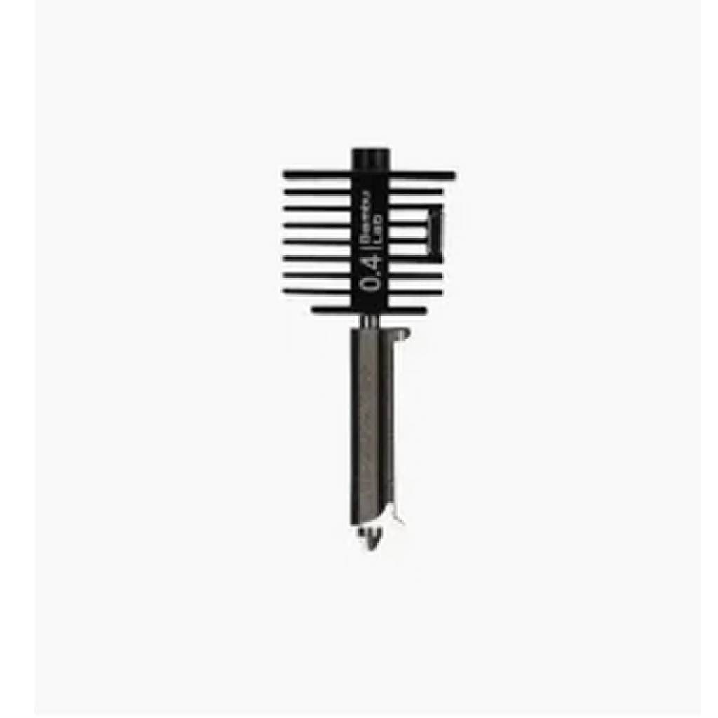 Foto de Hotend – Aço Endurecido  Original – Bico 0,8mm – Serie A1 – Bambu Lab
