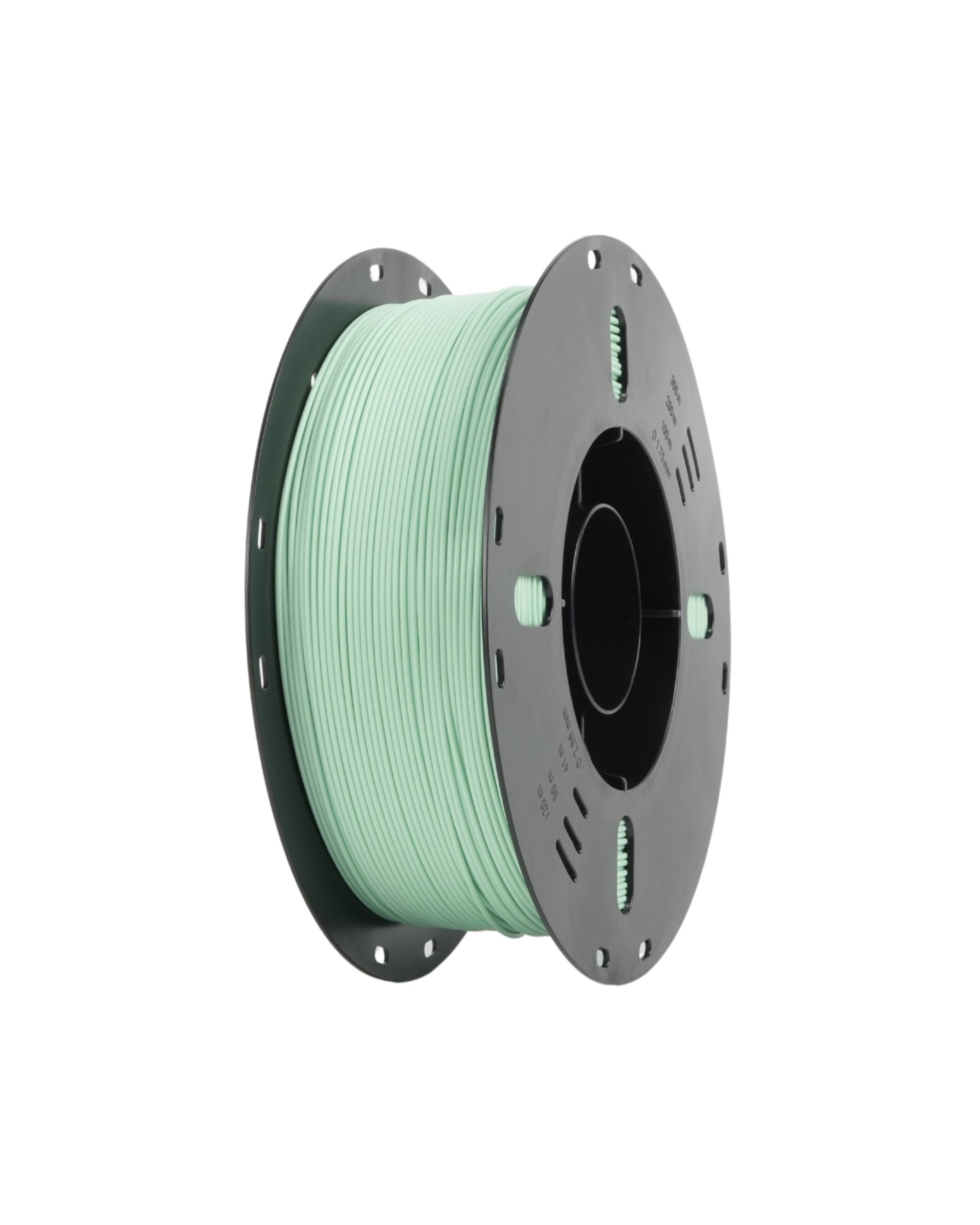 Foto de Filamento – PLA Lite – Verde Mar – 1kg – Flashforge
