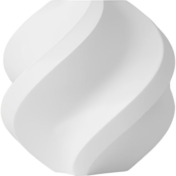 Foto de Filamento – PLA Basic - Refil – Branco – 1.75mm – Bambu Lab