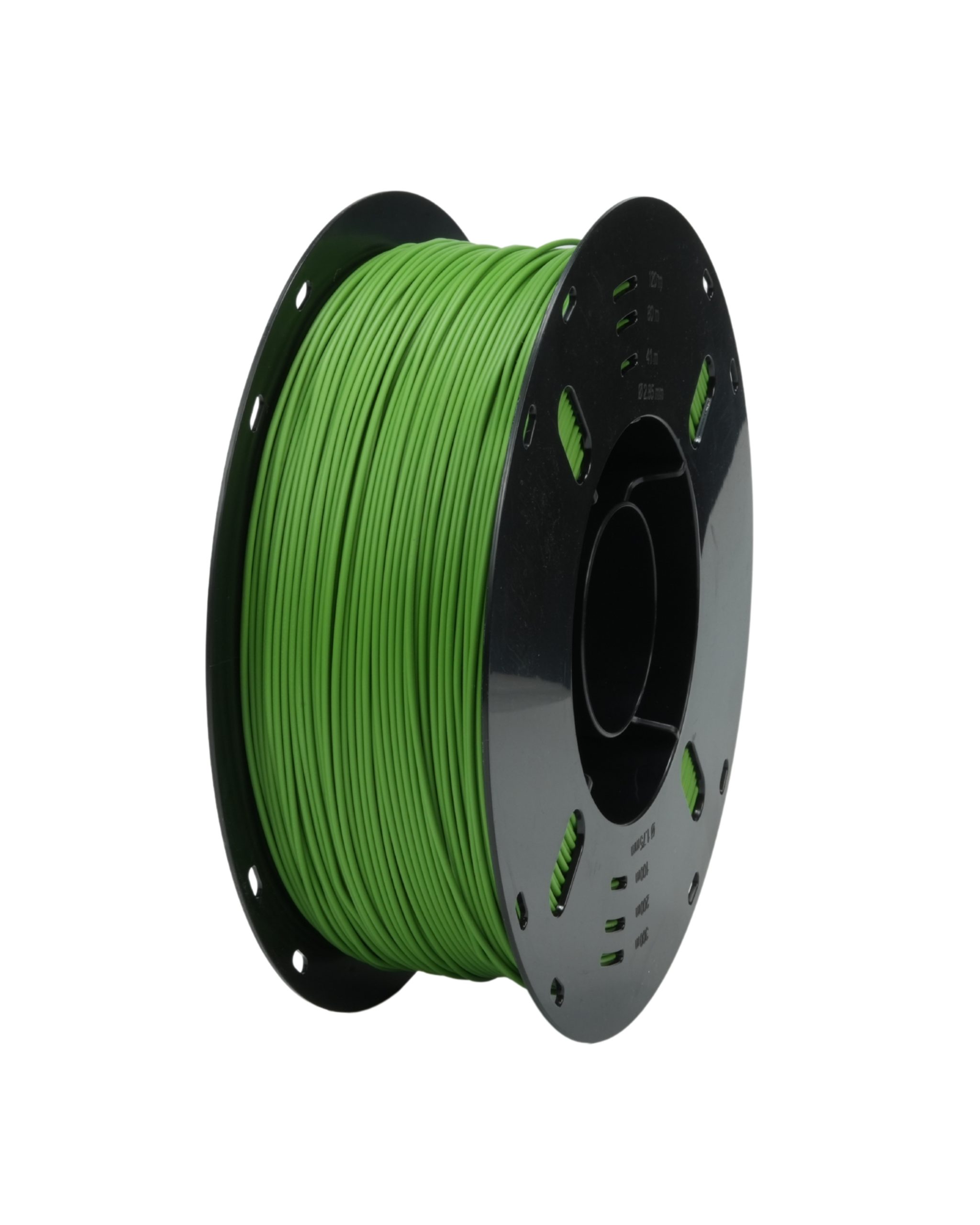 Foto de Filamento – PLA Lite – Verde – 1kg – Flashforge