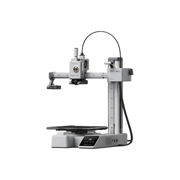 Foto de Impressora 3D – A1 Mini – Bambu Lab + Treinamento Ao Vivo Grátis