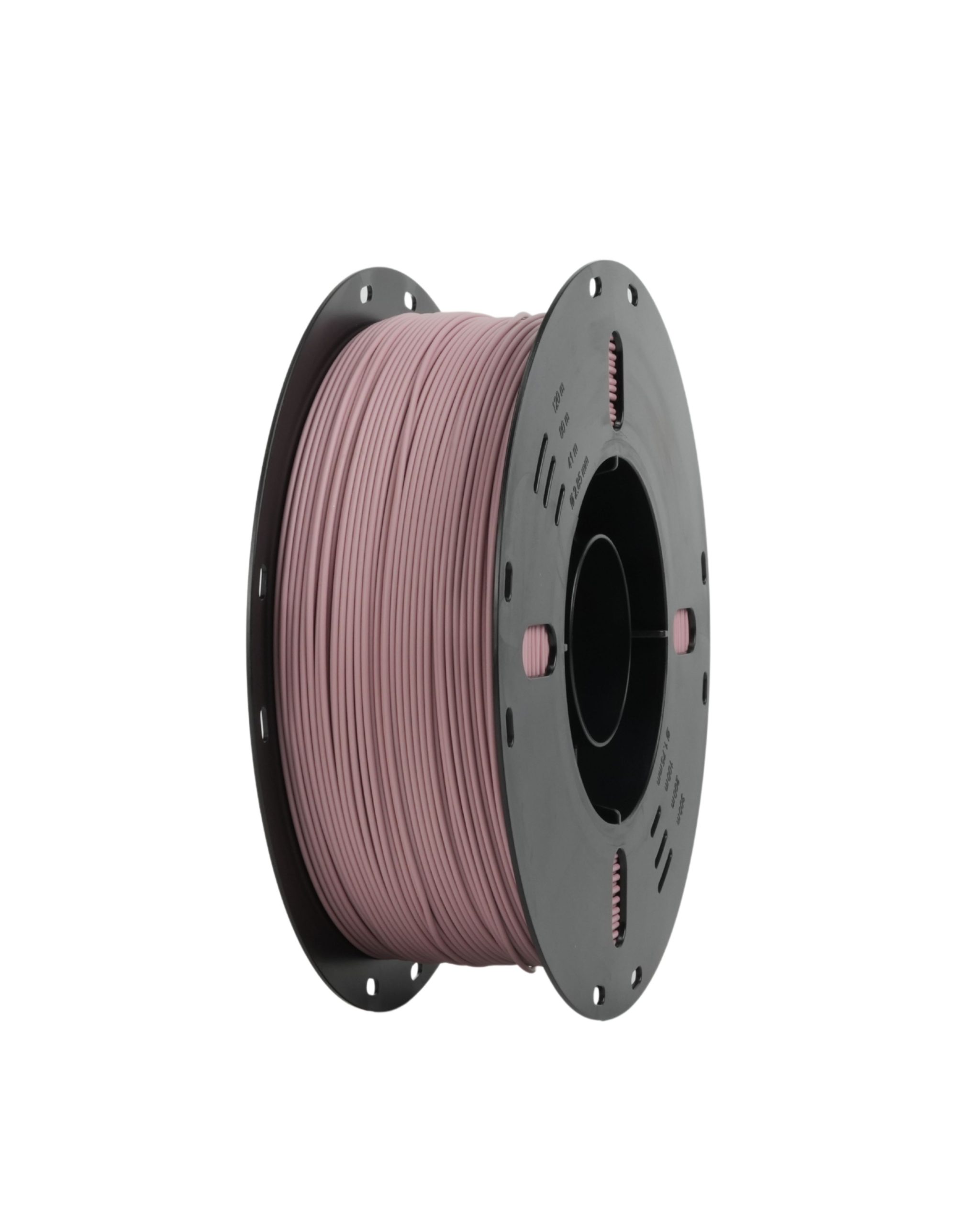 Foto de Filamento – PLA Lite – Rosa Pálido – 1kg – Flashforge