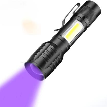 Foto de Lanterna UV para Impressão 3D de Resina