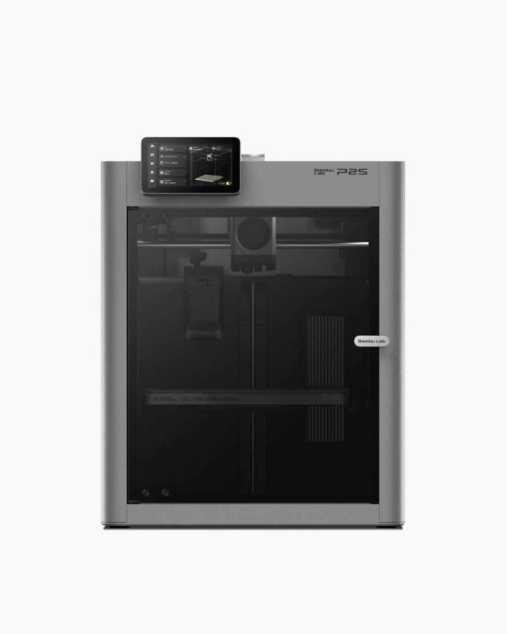 Foto de Impressora 3D – P2S - 220V – Bambu Lab + Treinamento Ao Vivo Grátis