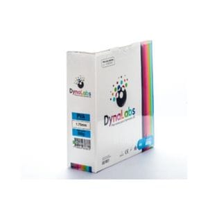 Foto de Filamento PVA - Natural - DynaLabs - 1.75mm - 500g