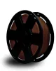 Foto de Filamento – PLA – Marrom Chocolate – 3D Fila