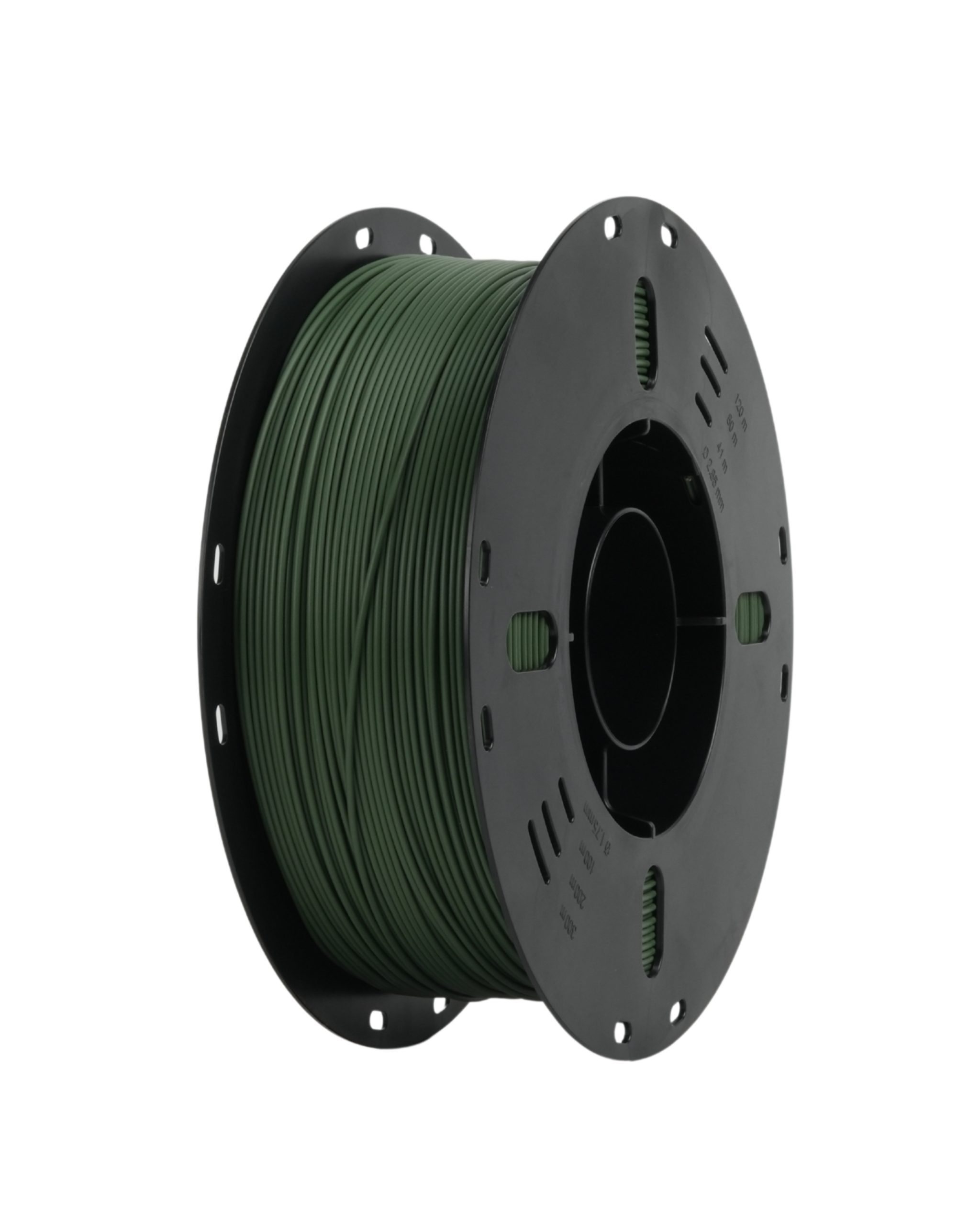 Foto de Filamento – PLA Lite – Verde Floresta – 1kg – Flashforge