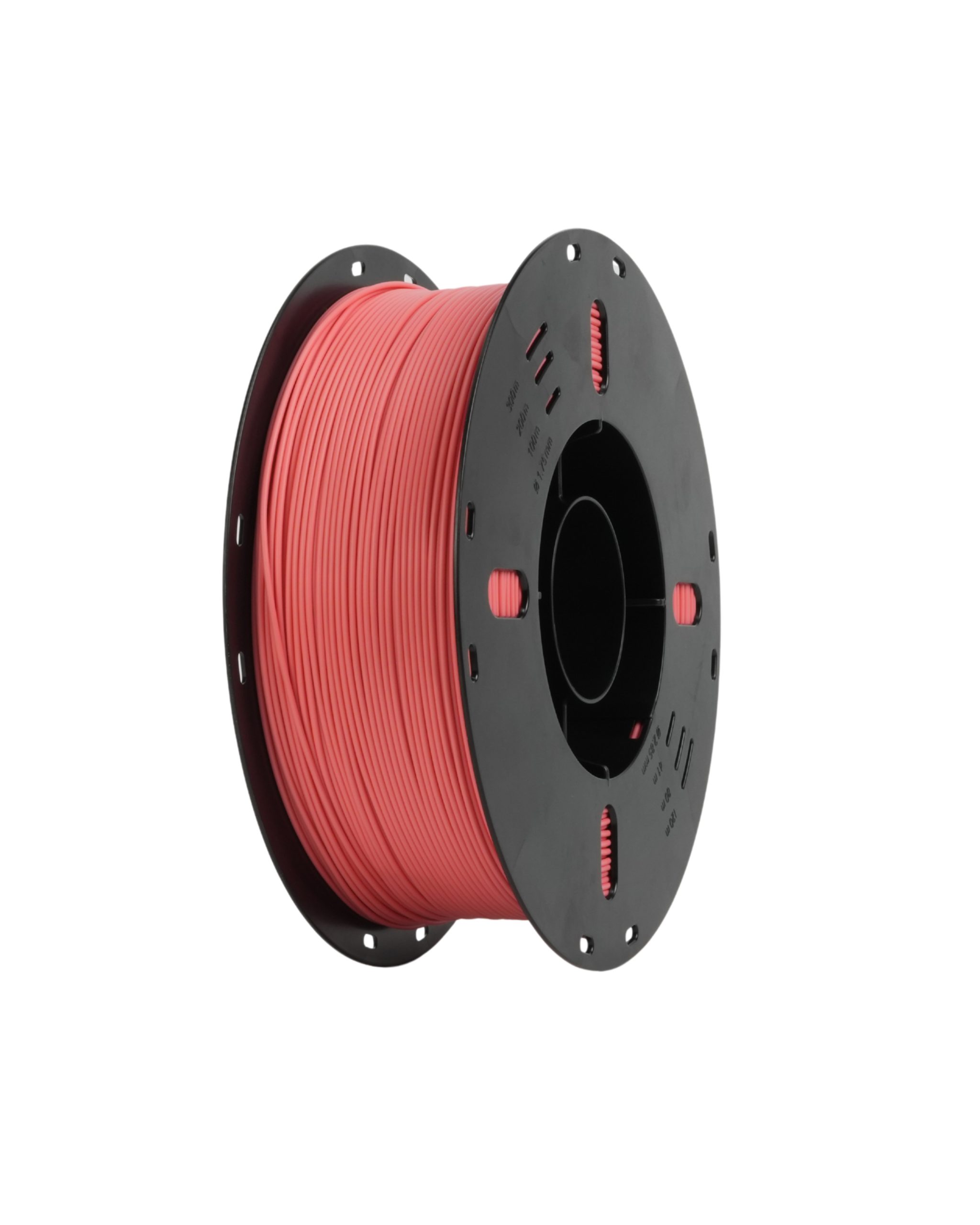 Foto de Filamento – PLA Lite – Coral Claro – 1kg – Flashforge