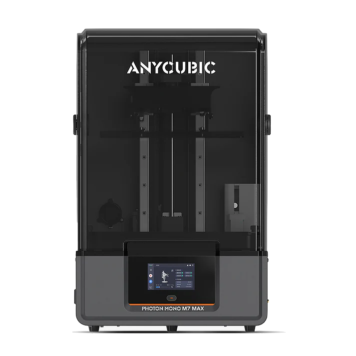 Foto de Impresora 3D Resina Photon M7 Max  Anycubic