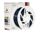 Foto de Filamento PLA SILK – Azabache  – Dynalabs – 1.75mm – 1kg