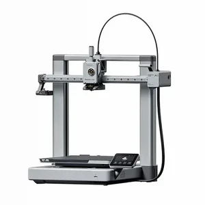 Foto de Impressora 3D - A1 - Bambu Lab + Treinamento Ao Vivo Grátis