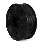 Foto de Filamento – PETG XT – Preto Black Night – 1,75mm – 3D Fila