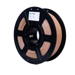 Foto de Filamento – PLA Wood – Carvalho – 3D Fila