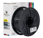 Foto de Filamento PETG – Cinza Espacial – Dynalabs – 1.75mm – 1kg