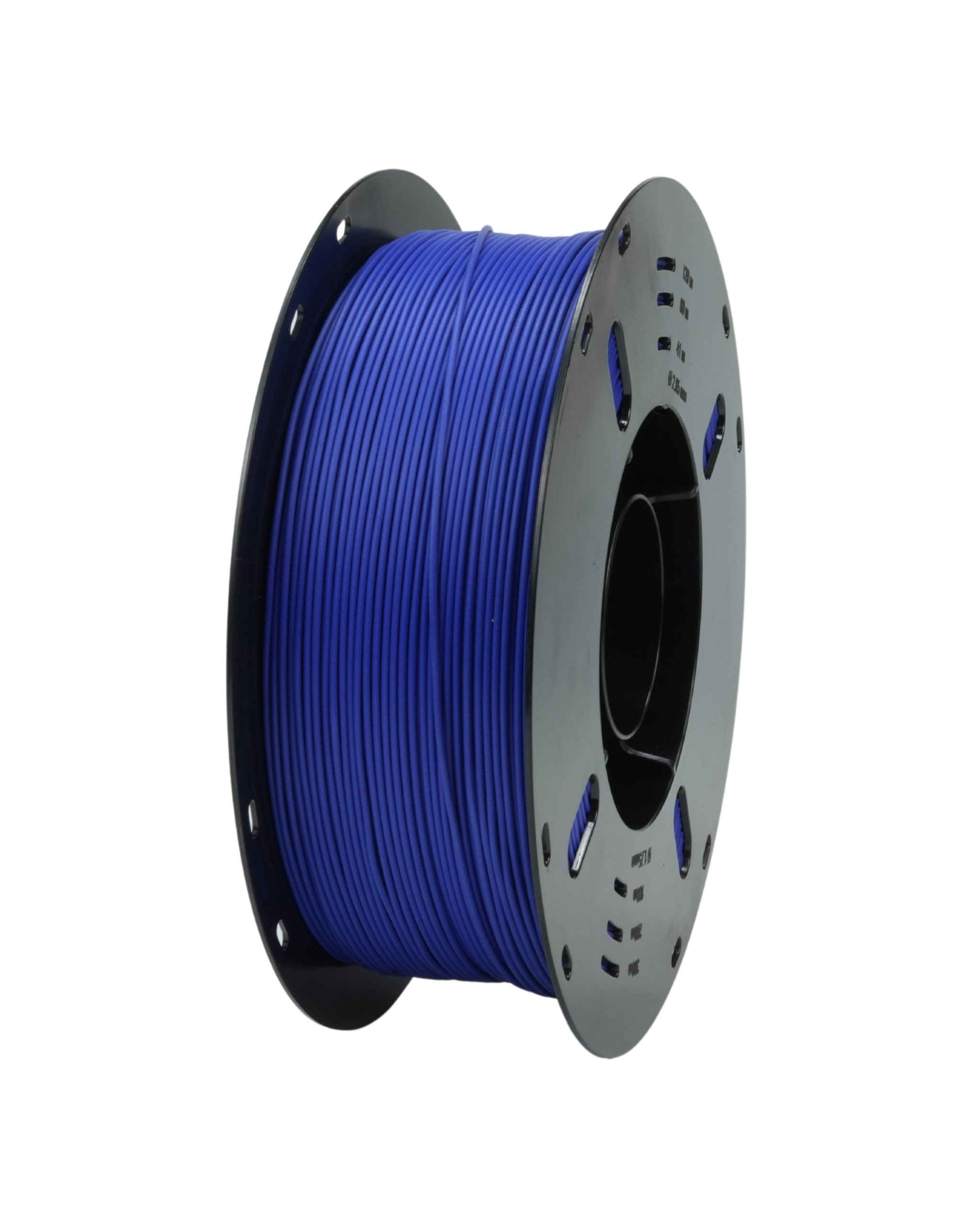 Foto de Filamento – PLA Lite – Azul – 1kg – Flashforge
